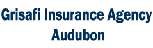 Grisafi Insurance Agency- Audubon